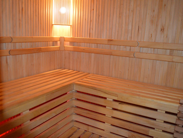 Сауна